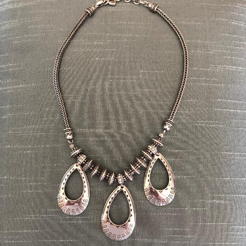 Brighton Necklace